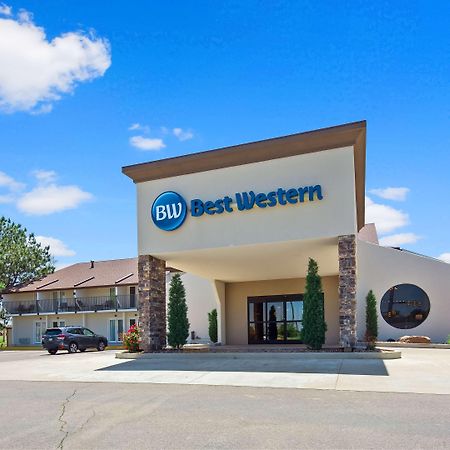 Best Western Sundowner Sterling Exteriér fotografie